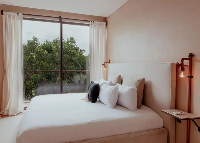 Hotel Roc Eleven Residence 5*