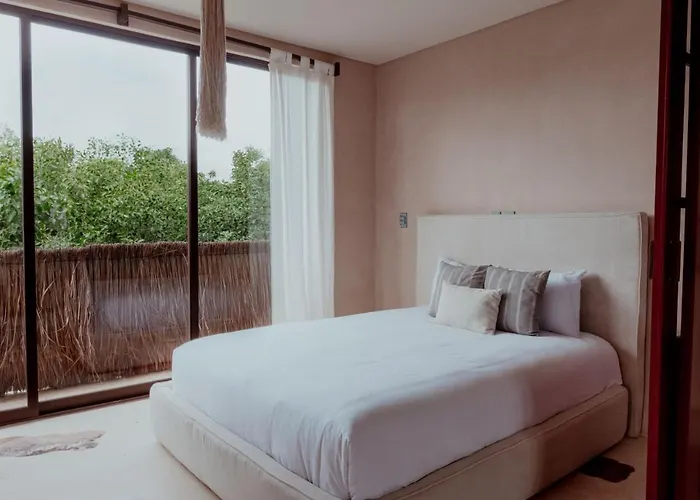Roc Eleven Residence 5* Tulum