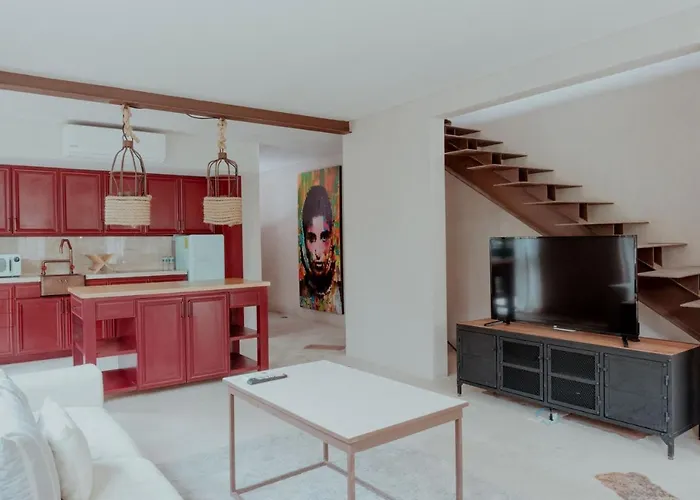 Hotel Roc Eleven Residence 5*