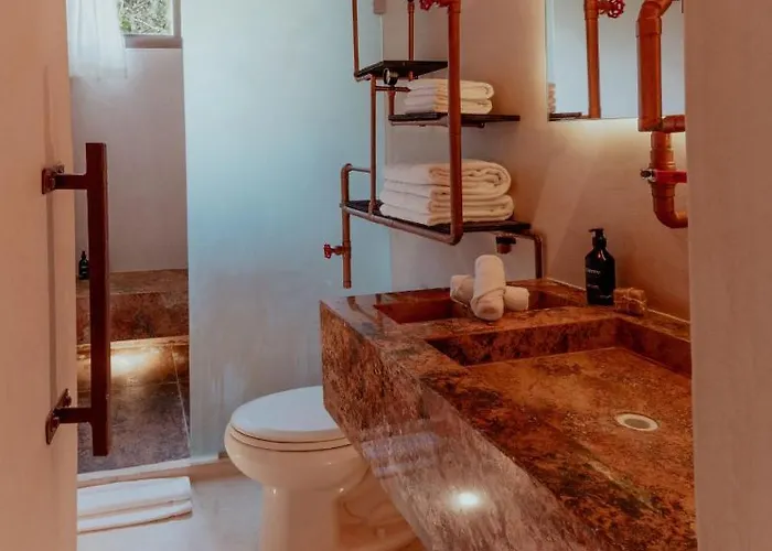 Roc Eleven Residence 5*