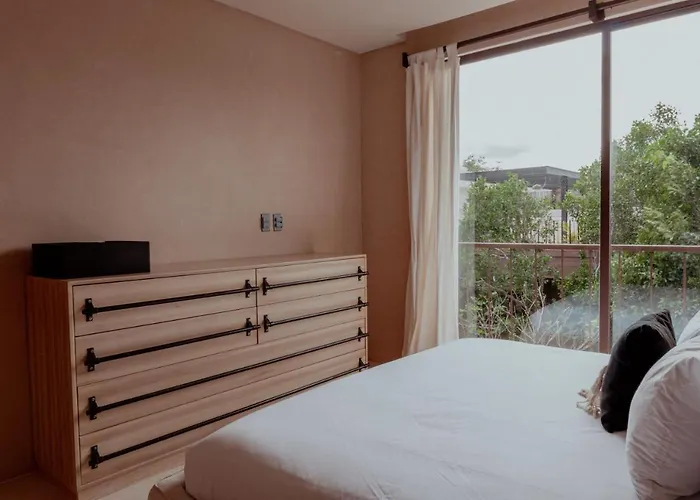 Roc Eleven Residence 5* Tulum